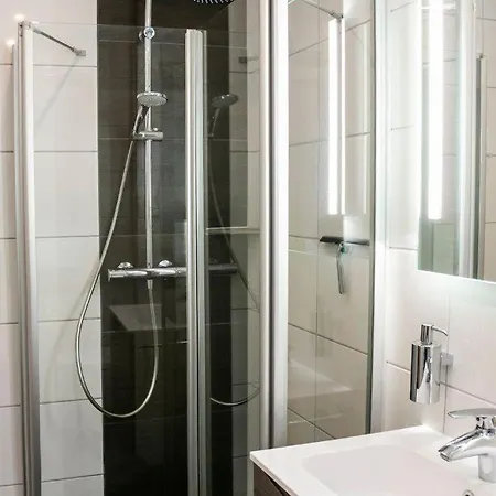 Apartamento Norddeicher-perle-1 Norddeich (Norden)