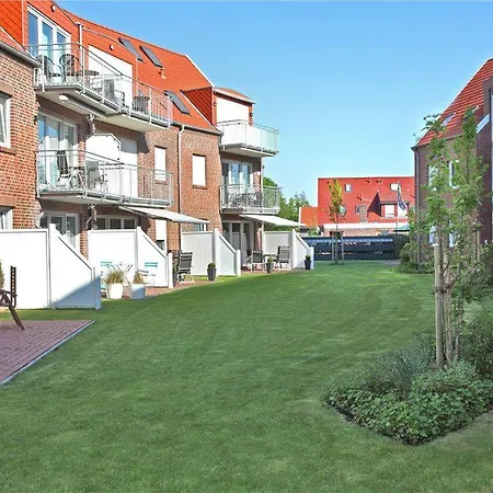 Norddeicher-perle-1 * Norddeich (Norden)